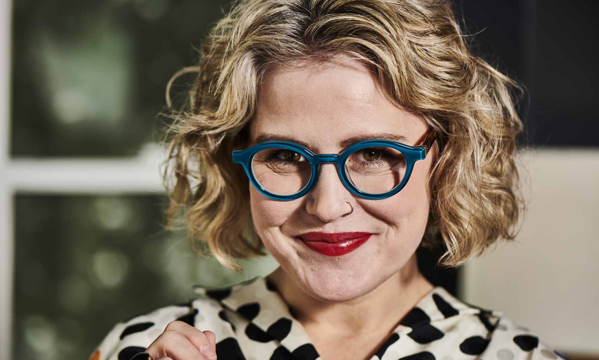 TV Party Sunglasses
