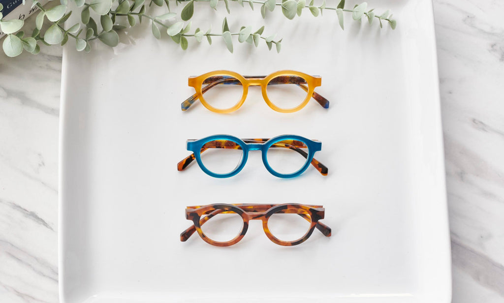 TV Party Sunglasses