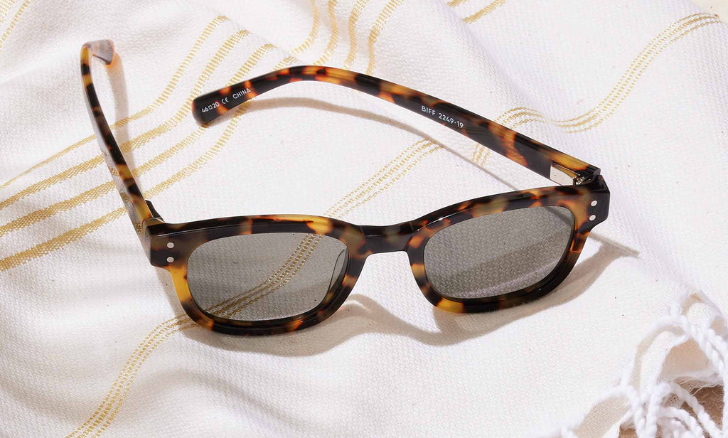 Biff Sunglasses