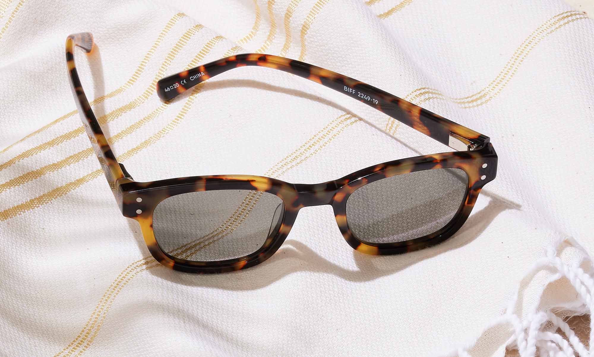 Biff Sunglasses