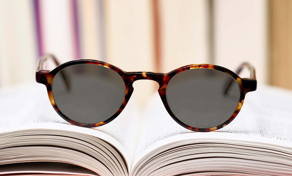 Board Stiff Sunglasses