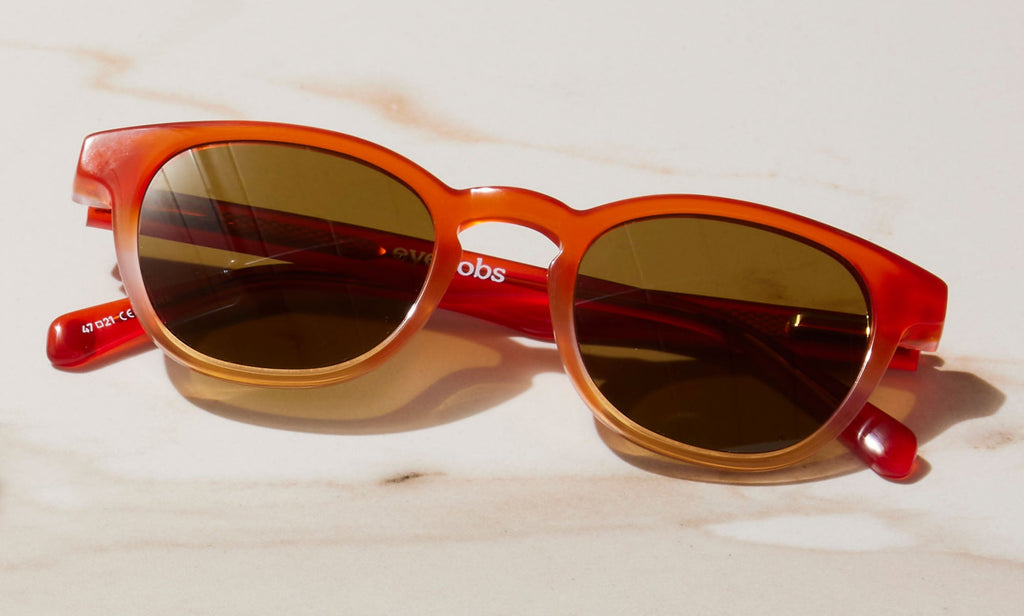 Clearly... Sunglasses