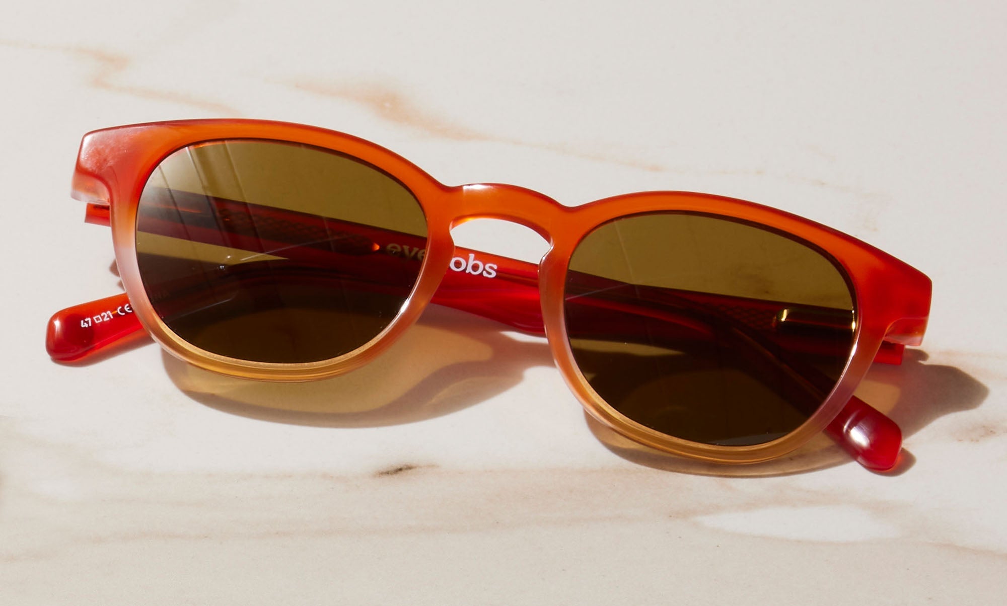 Clearly... Sunglasses