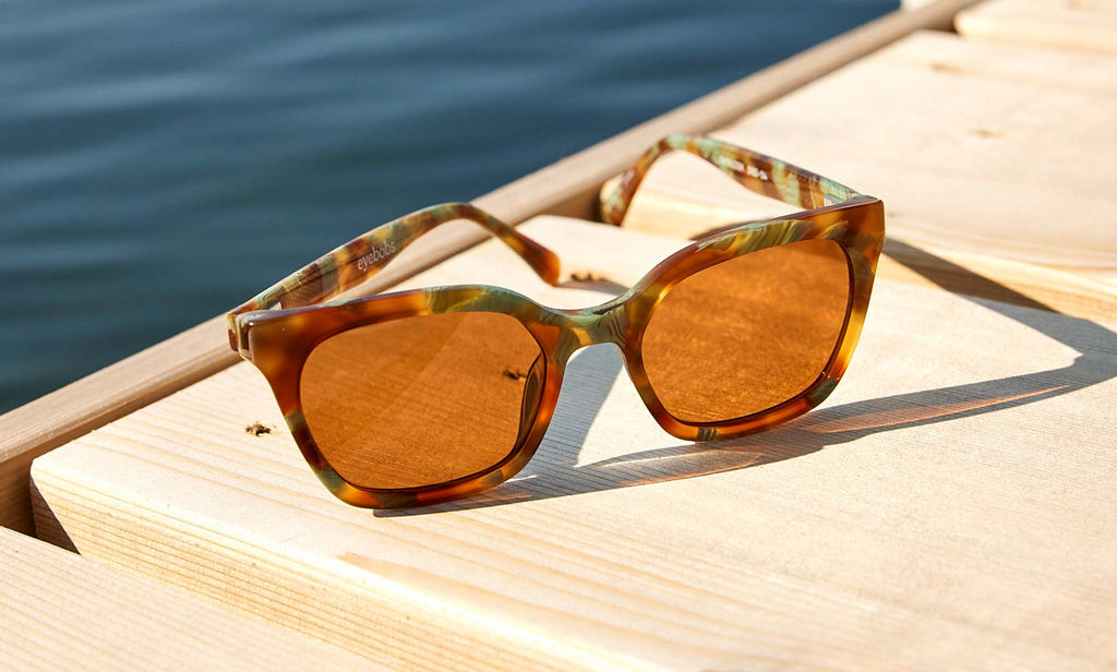 Overlook Sunglasses