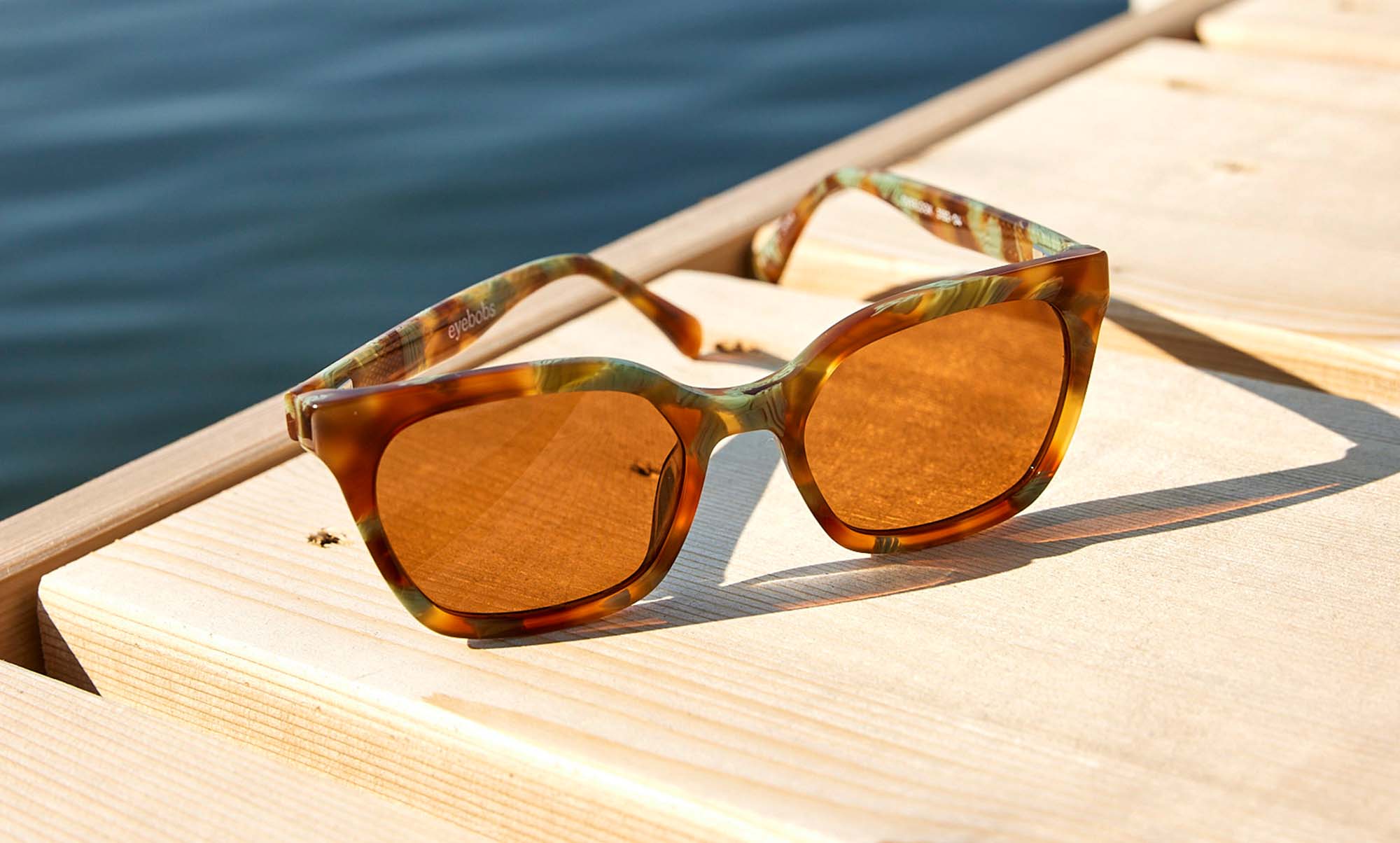 Overlook Sunglasses