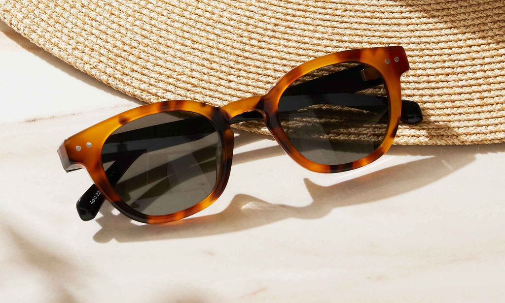 Waylaid Sunglasses